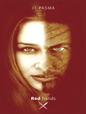 cover image of Red hands